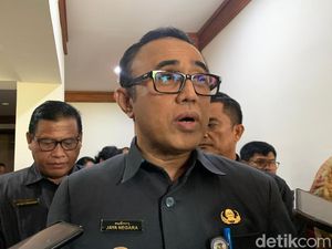Jaya Negara Targetkan Tiap Desa di Denpasar Punya TPS3R Jaya Negara Targetkan Tiap Desa di Denpasar Punya TPS3R