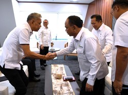 Wamensos Sebut Kopdes Merah Putih Instrumen Penting Entaskan Kemiskinan