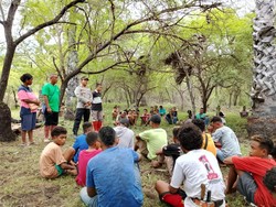 Polisi Libatkan Pawang-KSDA Cari Remaja TTS yang Hilang Diterkam Buaya