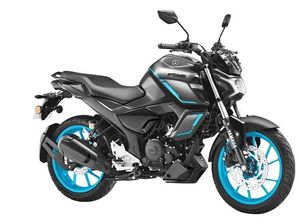 Yamaha Luncurkan Motor Sport Hybrid, Harga Rp 27,2 Juta Yamaha Luncurkan Motor Sport Hybrid, Harga Rp 27,2 Juta