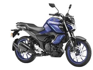 Lihat Lebih Dekat Motor Sport Terbaru Yamaha Bermesin Hybrid Lihat Lebih Dekat Motor Sport Terbaru Yamaha Bermesin Hybrid