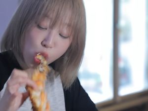 Youtuber Mukbang Tzuyang Jalani Cek Kesehatan, Dokter Terkejut Lihat Hasilnya Youtuber Mukbang Tzuyang Jalani Cek Kesehatan, Dokter Terkejut Lihat Hasilnya