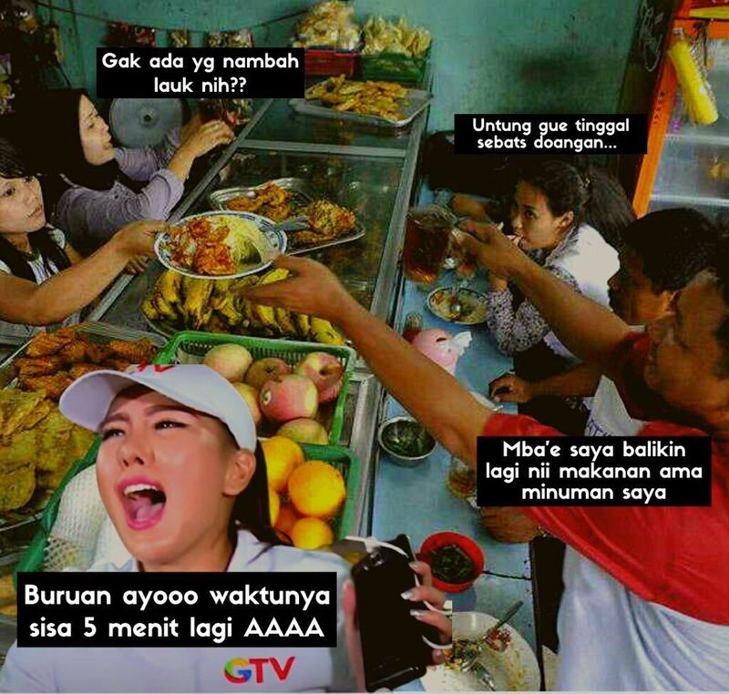 5 Aturan Makan Kontroversial yang Memicu Perdebatan di Media Sosial
