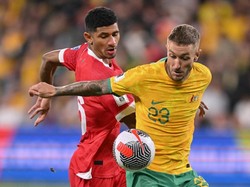 Menjamu Indonesia, Australia Berharap Dukungan Penuh Suporter