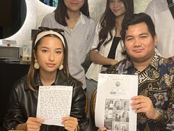 Seteru Jennifer Coppen Vs Warganet Berujung Pelaporan ke Polisi