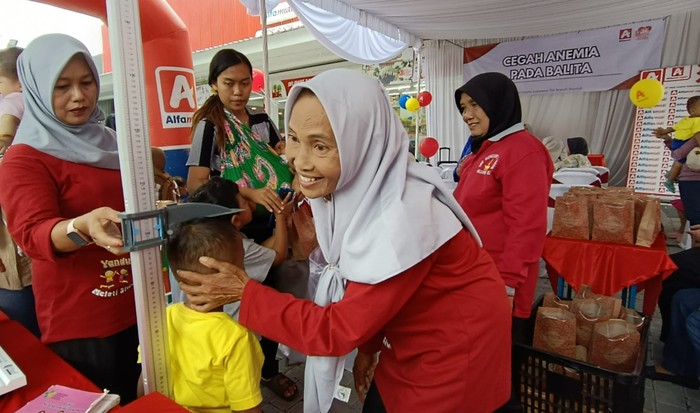 Alfamidi Alfamidi