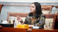 Bonnie Blue Lecehkan Merah Putih, Legislator Usul Blokir Masuk RI Seumur Hidup