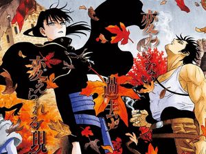 Netflix Bocorin Black Clover Segera Tayang Season 2 Netflix Bocorin Black Clover Segera Tayang Season 2