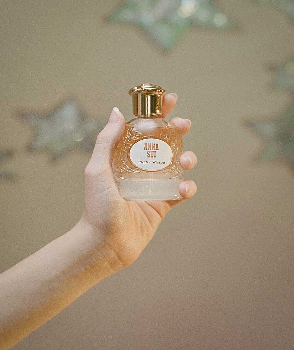 Anna Sui Wild Wonder 2025