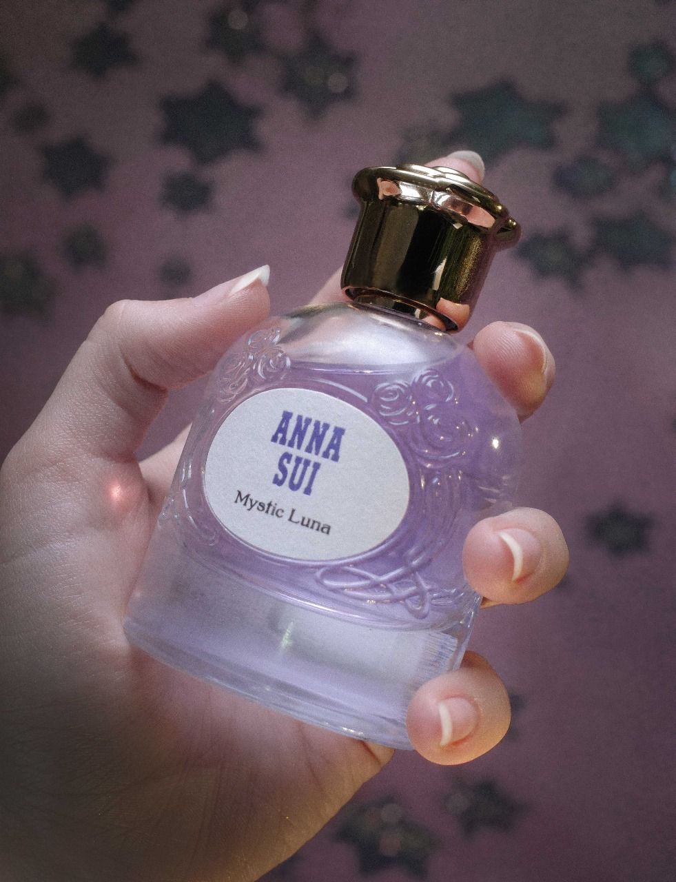 Anna Sui Wild Wonder 2025