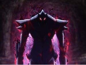 Raja Semut di Solo Leveling Terinspirasi dari MCU?