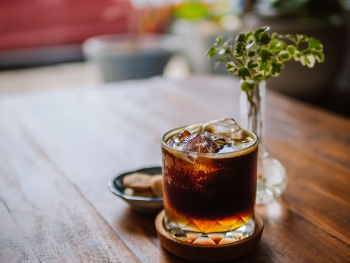 Barista Tebak Karakter Pelanggan Lewat 5 Menu Kopi Pesanannya