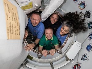 Siapa Astronaut yang Menghabiskan Waktu Terlama di Luar Angkasa? Siapa Astronaut yang Menghabiskan Waktu Terlama di Luar Angkasa?