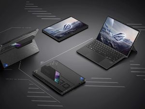 Harga dan Spesifikasi Lengkap Asus ROG Flow Z13 (2025) Harga dan Spesifikasi Lengkap Asus ROG Flow Z13 (2025)