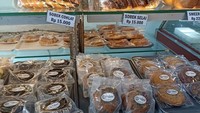 5 Bakery Legendaris di Solo Ini Punya Kue dan Roti Jadul Enak