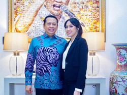 Bamsoet Dorong Penggunaan Teknologi Digital dalam Praktik Notaris