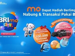 40 Contoh Username BRImo Lengkap dengan Passwordnya, Aman Anti Bobol! 40 Contoh Username BRImo Lengkap dengan Passwordnya, Aman Anti Bobol!