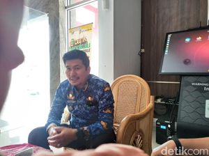 Pemkab Bengkulu Utara Siapkan MBG Lansia, Disalurkan 2 Kali Sehari
