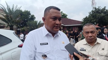 Bupati Bogor Terkejut: ABG Beraksi dengan Airsoft Gun untuk Bangunkan Warga Sahur!
