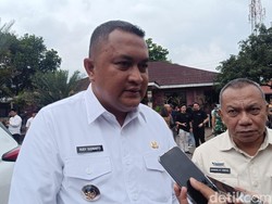 Bupati Bogor Panggil Kades yang Viral Minta THR Rp 165 Juta ke Pengusaha
