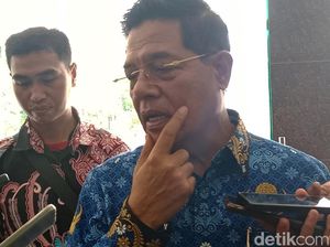 Pemkab Lombok Timur Bidik Retribusi Tambak Udang untuk Kerek PAD Pemkab Lombok Timur Bidik Retribusi Tambak Udang untuk Kerek PAD