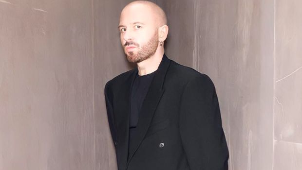Demna Jadi Direktur Kreatif Baru di Gucci/Foto: instagram.com/demnagram