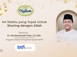 Waktu Terbaik Curhat sama Allah