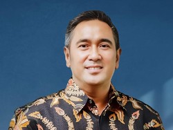 Berapa Gaji Anak Buah Haji Isam yang Kini Jabat Dirut ID Food?