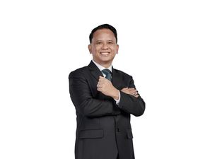 Penyaluran Kredit BPD Bali Capai Rp 23,3 Triliun pada Triwulan I 2025