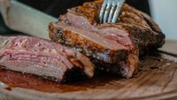 Duh! Di China Marak Daging Sapi Palsu yang Dibuat dari Daging Rubah Duh! Di China Marak Daging Sapi Palsu yang Dibuat dari Daging Rubah