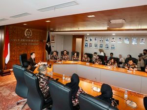 Ibas: RUU TNI Harus Tetap Kedepankan Supremasi Sipil untuk Kedaulatan