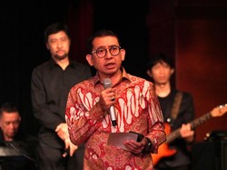 Video: Komitmen Menbud Fadli Zon Dukung Perfilman Tanah Air