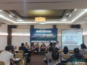 Alih Fungsi Lahan di Puncak Bagai Bom Waktu, Meledaklah Banjir Besar Jabodetabek Alih Fungsi Lahan di Puncak Bagai Bom Waktu, Meledaklah Banjir Besar Jabodetabek