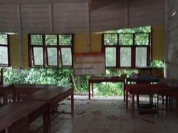 Gempa Tapanuli Utara, Kemensos Beri Santunan Korban Meninggal & Luka