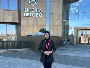 Pengelola SMA KTB Kunjungi Letovo School: Sekolah Asrama IB Terbaik Dunia