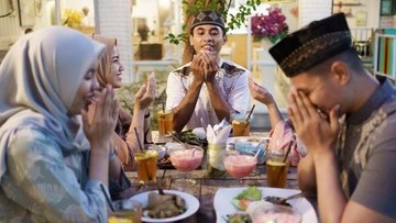 Fakta Menarik: Apakah Berbuka Puasa dengan Makanan Manis Memang Bermanfaat? Simak Penjelasan Dokter!