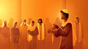 Kisah Saad bin Ubadah, Pemimpin Dermawan Kaum Anshar