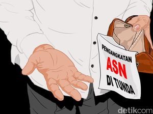 Duka Lara Calon Abdi Negara Duka Lara Calon Abdi Negara