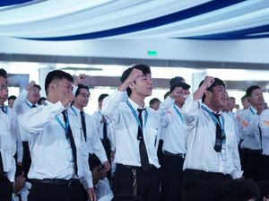 1.547 Peserta Lolos SNBP ITS, Ada 319 Penerima KIP Kuliah