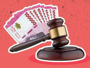 Sanksi buat Perusahaan Telat atau Tidak Bayar THR Sanksi buat Perusahaan Telat atau Tidak Bayar THR