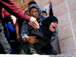 Video: Serangan Dadakan Israel ke Gaza, Lebih dari 400 Orang Tewas