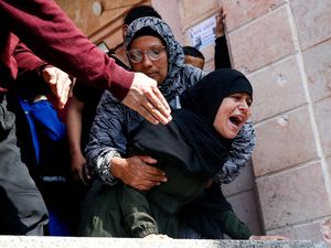 5 Berita Terpopuler Internasional Hari Ini