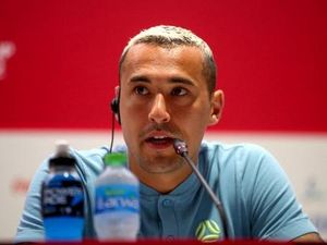 Kualifikasi Piala Dunia: Australia Ingin Poin Sempurna Lawan Indonesia-China