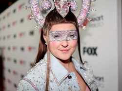 Kontroversi JoJo Siwa Ngaku Bukan Lagi Lesbian, Putuskan Cinta dengan Wanita Kontroversi JoJo Siwa Ngaku Bukan Lagi Lesbian, Putuskan Cinta dengan Wanita