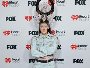 JoJo Siwa Temukan Jati Diri Lagi Baru Lewat Cinta