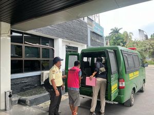 Bos Perusahaan Ini Terancam 6 Tahun Bui Gegara Faktur Pajak Fiktif Bos Perusahaan Ini Terancam 6 Tahun Bui Gegara Faktur Pajak Fiktif
