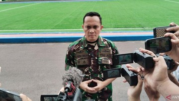 Tragedi di 'Texas': 3 Polisi Tewas Ditembak, Kapendam Ungkap Banyaknya Senpi Rakitan di TKP