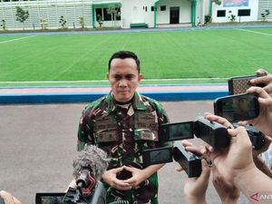 Kapendam Sebut TKP 3 Polisi Tewas Ditembak Area Texas: Banyak Senpi Rakitan