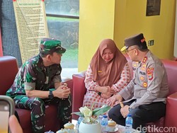 TNI-Polri Pastikan Transparan Saat Usut Kasus Penembakan 3 Polisi Lampung