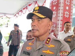 Kasus Eks Kapolres Ngada Cabuli Anak di Bawah Umur Kini Ditangani Polda NTT Kasus Eks Kapolres Ngada Cabuli Anak di Bawah Umur Kini Ditangani Polda NTT
